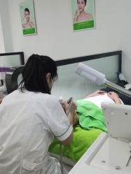 -清颜堂丨分子祛痘·功效美肤