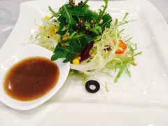 -国家大剧院西餐厅