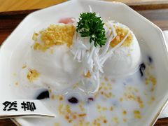 -自然椰·海南清补凉(海月广场店)
