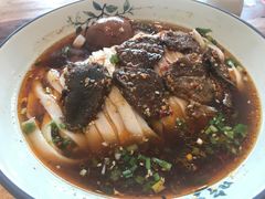 -常樂屋·常德米粉(青年路店)