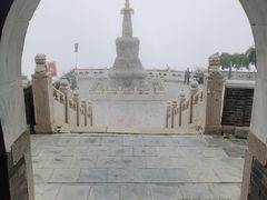 -妙峰山风景名胜区