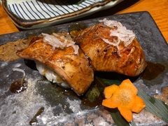 鹅肝寿司-魔丼屋(日月光店)