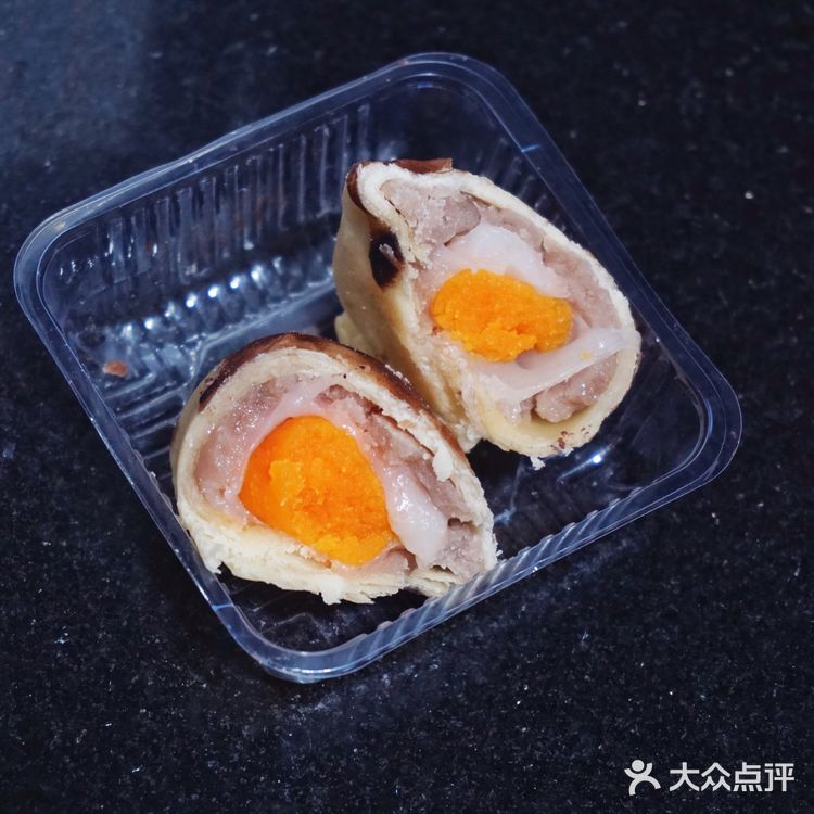 小芋仔 真好吃 看大家发炉菓的小芋仔馋了好久