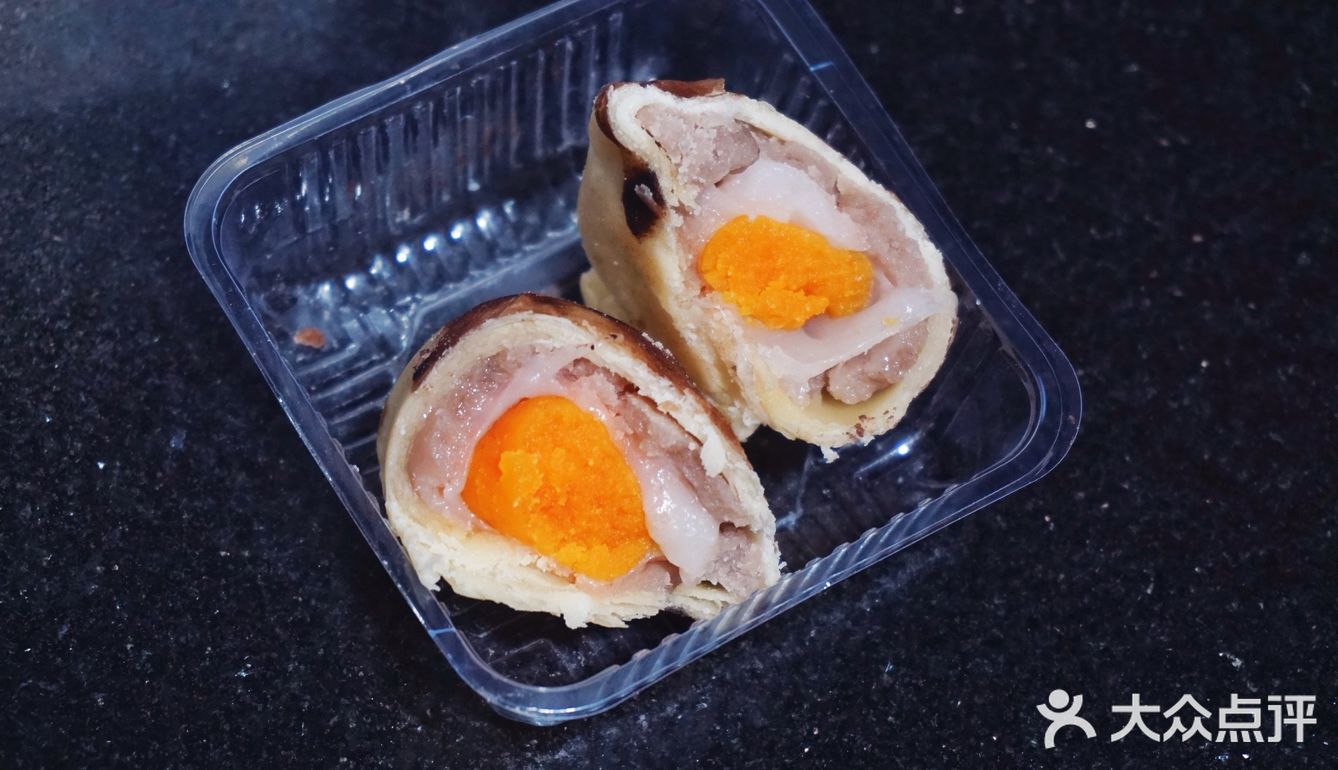 小芋仔 真好吃 看大家发炉菓的小芋仔馋了好久