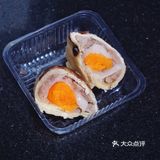 小芋仔 真好吃 看大家发炉菓的小芋仔馋了好久