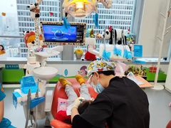 -马泷齿科·成都锦江置略马泷口腔门诊部(IFS国金中心店)