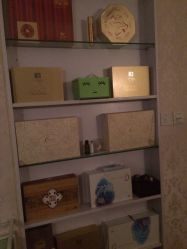 -奥丽维娅美容养生会所