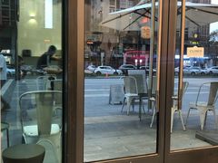 -BIJOU coffee&cocktail(龙岗万科广场店)