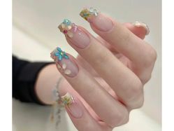 -LILY NAILS美甲美睫