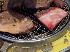 -韩宫宴烤肉·料理(宜兴八佰伴店)