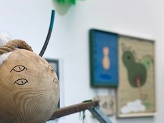 -四川美术学院美术馆