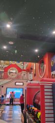 -MELAND CLUB亲子乐园·派对·餐厅(北京芳圆里ID MALL店)