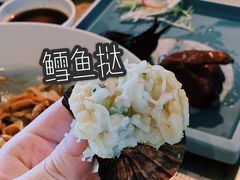-彩丰楼中餐厅·仁恒洲际酒店