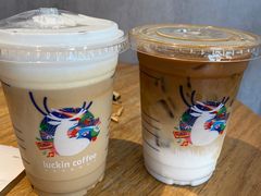 -瑞幸咖啡(南海万科广场店)