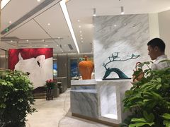 -北李妈妈菜·海肠捞饭(高新万达店)