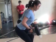 -炼健身私教工作室