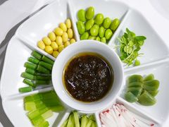 老北京炸酱面-四季民福烤鸭店(望京南湖东园店)