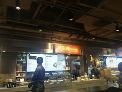 -无名缘米粉(大食代东方广场店)