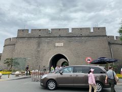 -中国人民抗日战争纪念馆