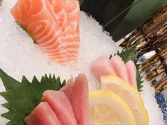 -大渔铁板烧(中山路八佰伴店)