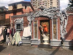 -和平官邸·花园餐厅(武定西路店)