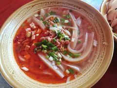-姚家豆花