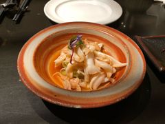 -北京王府井希尔顿酒店·秦唐中餐厅Chynna