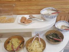 -满禾林火锅(丹东路店)