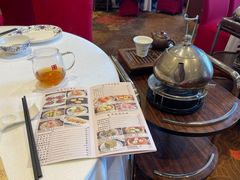 -景月阁空中食府(希尔顿酒店)