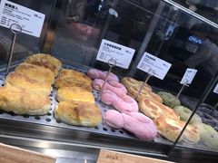 -LELECHA乐乐茶(美罗城店)