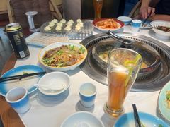 -遇东北林区铁锅炖(南开店)