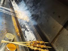 -天山传奇新疆菜(SKLP店)