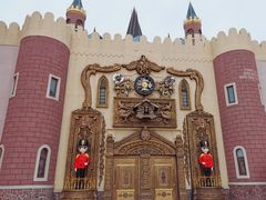 -安徒生童话乐园