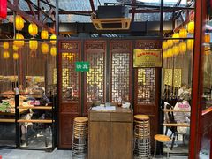 -五十六号院涮肉(雍和宫店)