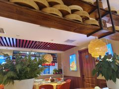 -倍儿美海鲜大排挡·非遗海鲜蒸饺(洋货店)