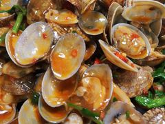 -睿柏云酒店-餐厅