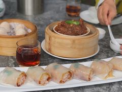 -小湾茶楼