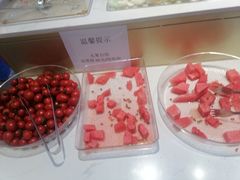 -羊巴道·国际清真餐厅·商务宴请团建·主题包厢
