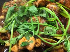 -川香煲(茅台路店)