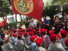 -徐汇区陇龙幼稚园