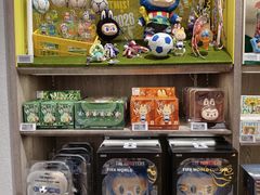 -泡泡玛特POPMART(石景山万达店)