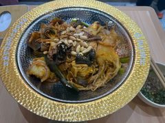 -阿上阿上麻辣香锅&麻辣烫(朝阳蓝色港湾店)