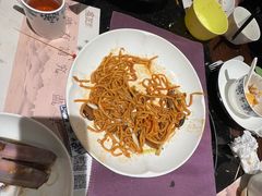 -粤匠·澳门点心粤菜海鲜(澳门半岛店)