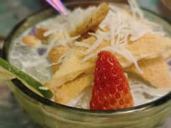 -浩海火烧云傣家菜(京广店)