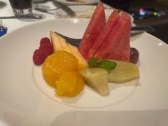 -MORTON'S 莫尔顿牛排坊(北京丽晶酒店)