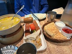 -耶里夏丽·丝路新疆菜·清真食品(徐家汇臻选店)