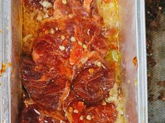 -炭烤麻里·臻选自助烤肉料理(观音桥大融城店)
