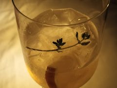 -LONG BAR 廊吧(外滩华尔道夫酒店)