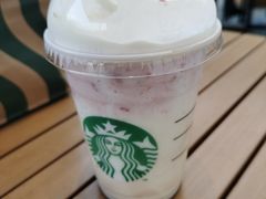 -星巴克(桂林国贸益华城店)
