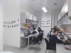 -童程童美少儿编程乐高机器人(河西万达校区)